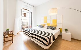 Smartr Madrid Chueca